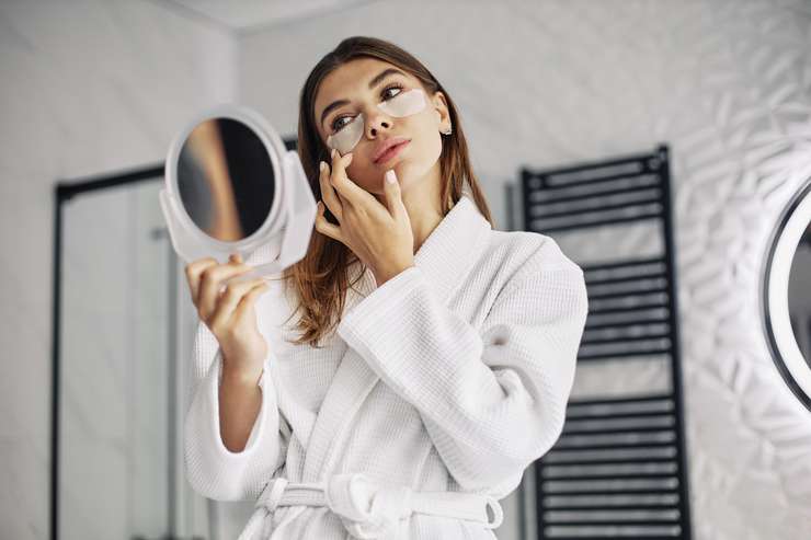 Красота без фильтров: как вернуть коже естественную живость в эпоху идеальных лиц Красота без фильтров: как вернуть коже естественную живость в эпоху идеальных лиц